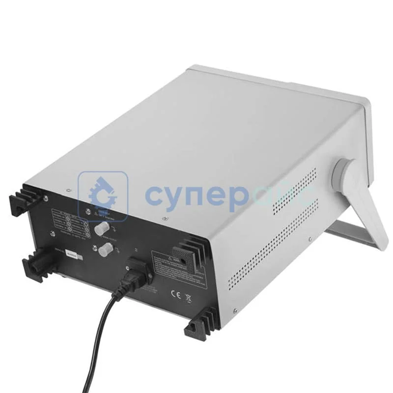 Осциллограф аналоговый двуканальный МЕГЕОН 15042 фото 6