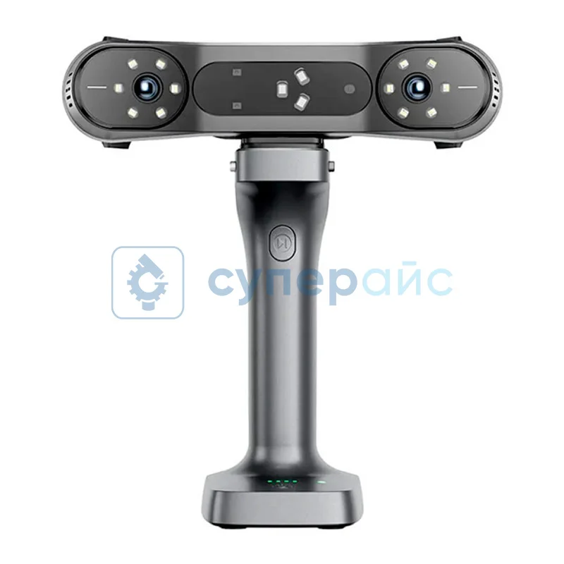 3D сканер Creality Raptor X фото 1