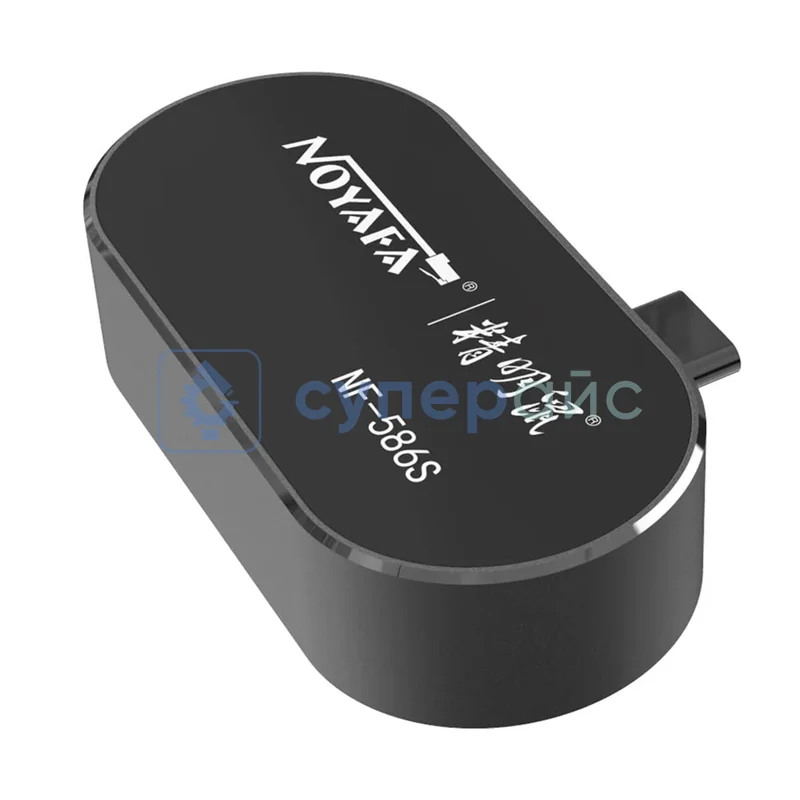 Камера тепловизионная Noyafa NF-586S фото 3