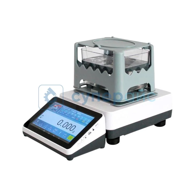 Плотномер Byes-600K фото 1