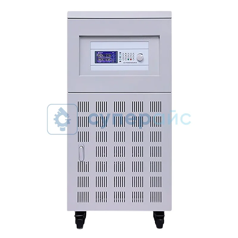 Лабораторный источник питания переменного тока Tuodapu TDP3330 фото 1