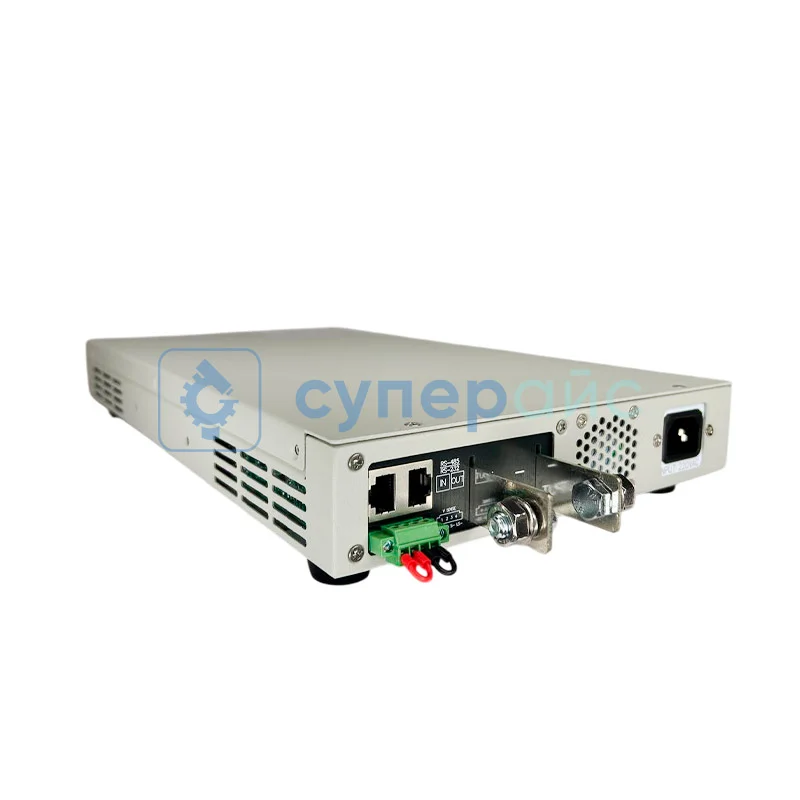 Импульсный блок питания Varied RU-SD6030 фото 3