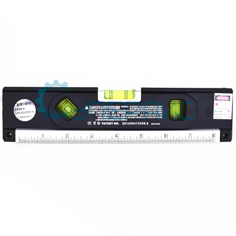 Построитель плоскостей Laser LevelPro4 с магнитным основанием на штативе фото 2