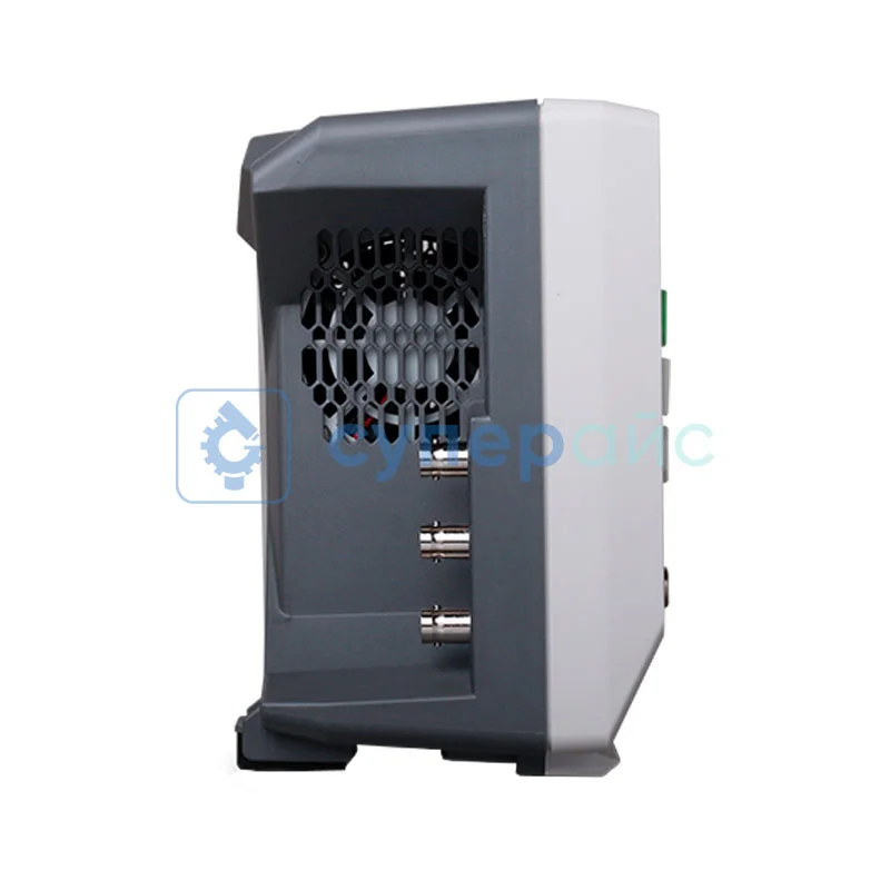 Анализатор спектра RIGOL DSA710 фото 2