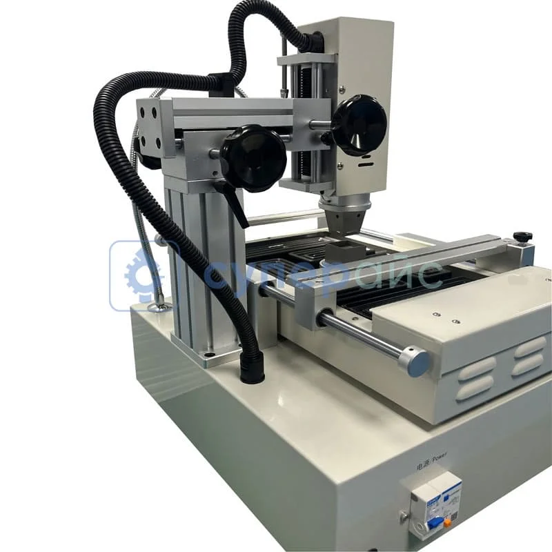 Станция для пайки BGA корпусов Levi LV-05 фото 2