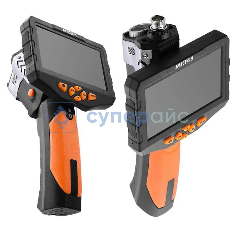 Видеоскоп МЕГЕОН 33500-3125 фото 2