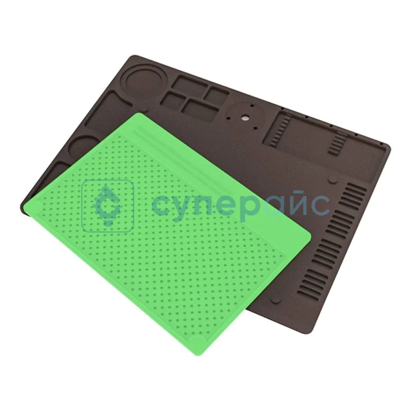 Коврик для пайки Baku BA 696 фото 1