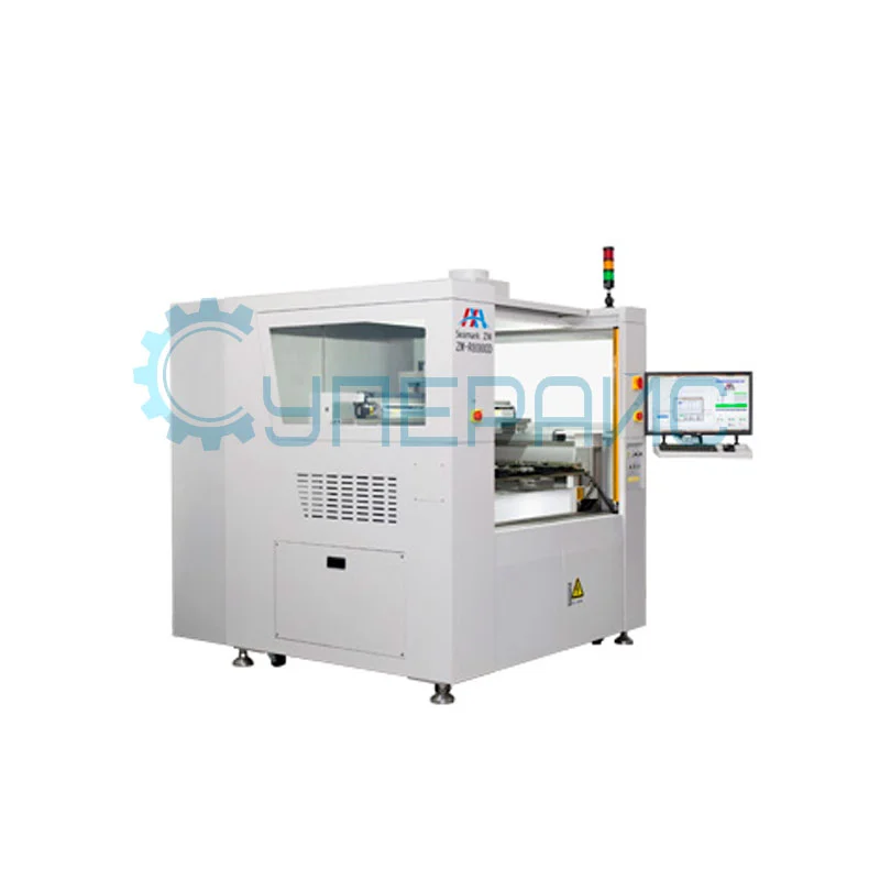 ИК паяльная станция Seamark ZM ZM-R8000D фото 2