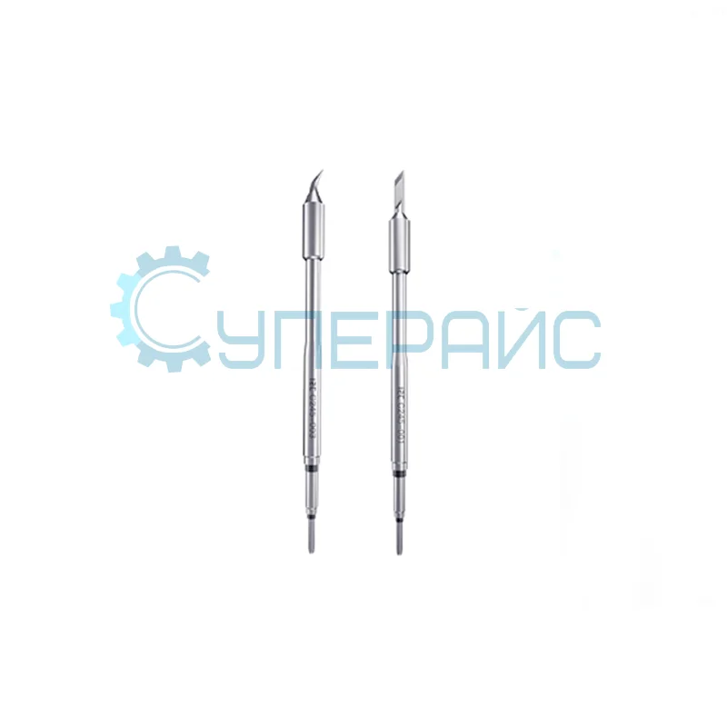 Электронная паяльная станция i2C 2SCNi 115, 70 Вт фото 2