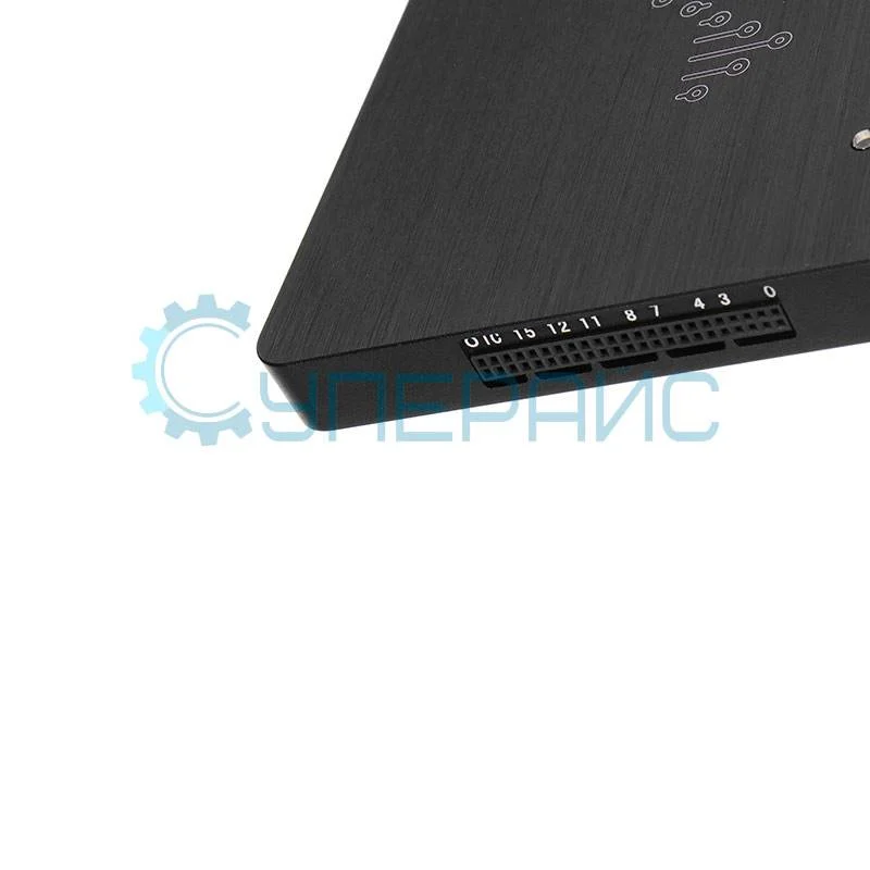 USB логический анализатор-приставка DreamSourceLab DSLogic U3Pro16 фото 6