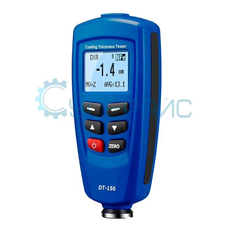 Толщиномер покрытий DT-156 фото 1