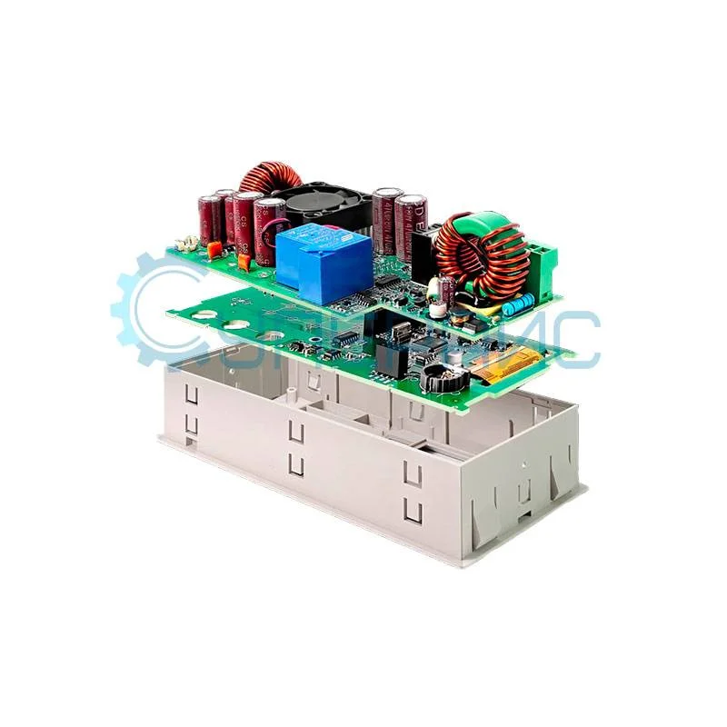 Понижающий преобразователь напряжения RIDEN RD6018-W фото 2