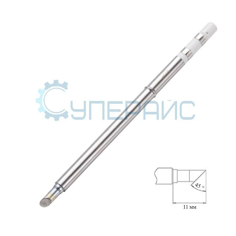 Наконечник для паяльника Saneryigo SH-C4 фото 1