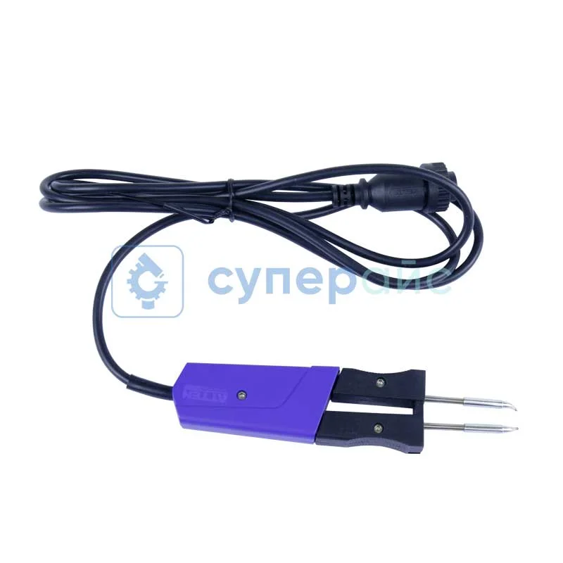 Термовоздушная паяльная станция ATTEN MS-900 фото 3