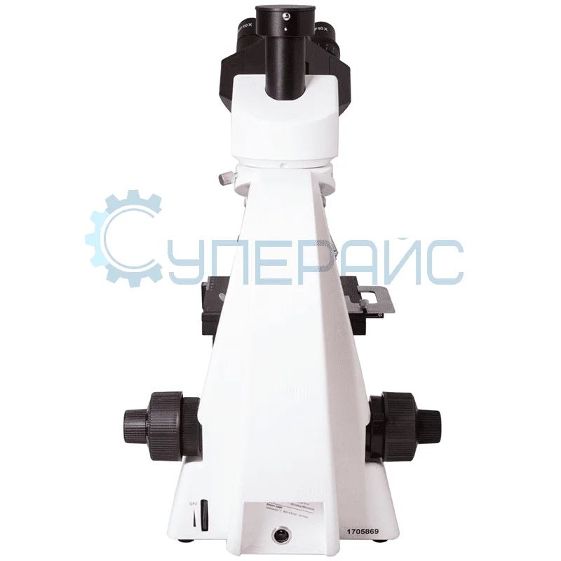 Микроскоп Bresser BioScience Trino фото 4