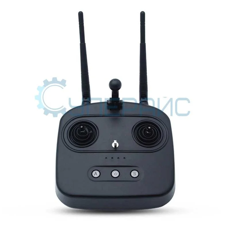 Набор для сборки гексакоптера ZD850 с аппаратурой радиоуправления T10 и полётным контроллером PIX 2.4.8 фото 5