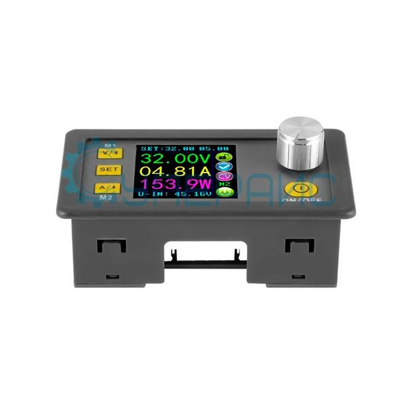 Преобразователь с Bluetooth модулем RuiDeng RIDEN DPS5020-USB-BT фото 1