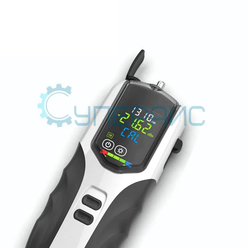 Измеритель оптической мощности SIUYNE G770 фото 4