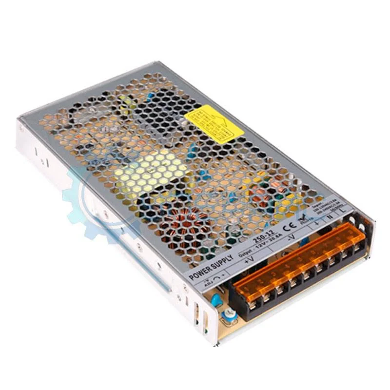 Блок питания Fengshuo 48V360W (48В, 7.5А) фото 1