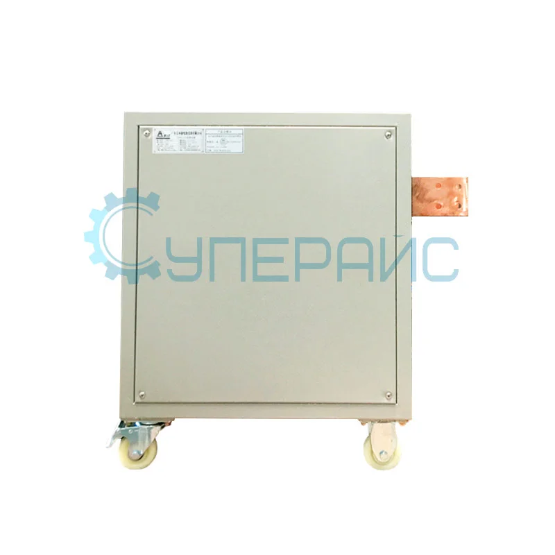 Программируемый импульсный блок питания Yibenyuan YBN10-2000 (10В, 2000А) фото 3