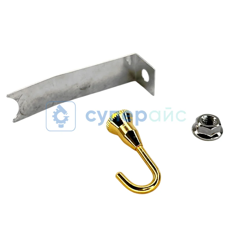 Высоковольтный пробник RIGOL RP1010H фото 2