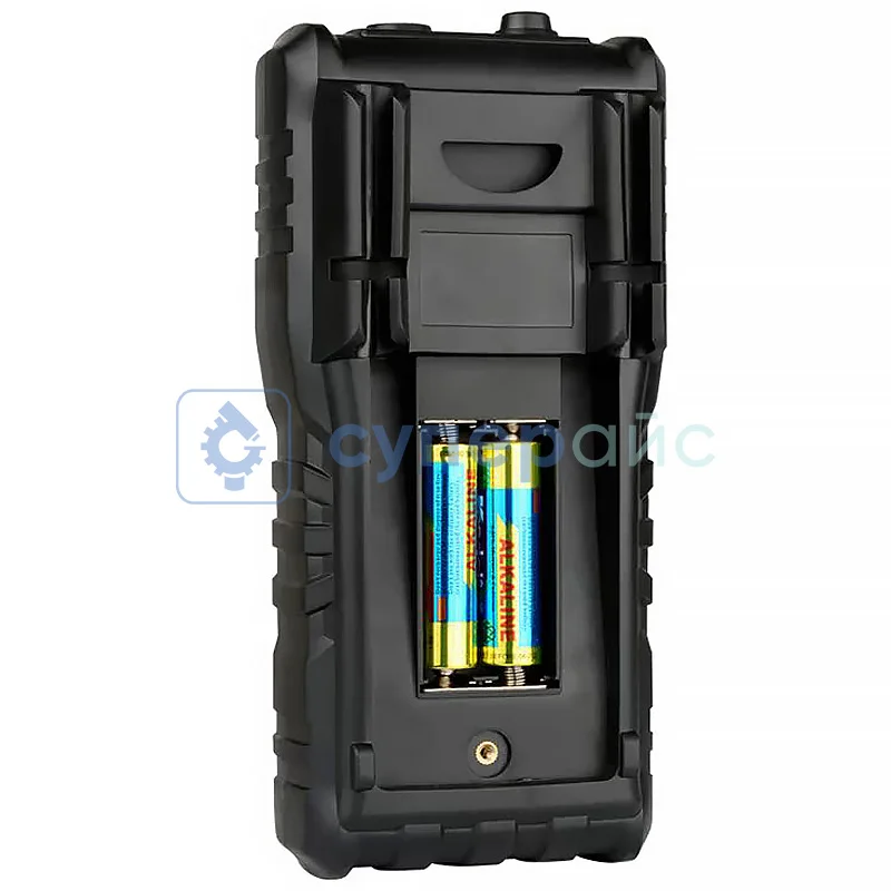 Цифровой профессиональный мультиметр RICHMETERS 406A фото 3