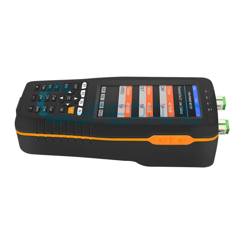 Измеритель мощности в PON сетях T&M TOOLS TM70B фото 3