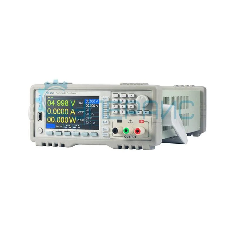 Стабилизированный источник питания Henghui HCP1023B (155В, 20.5А) фото 2