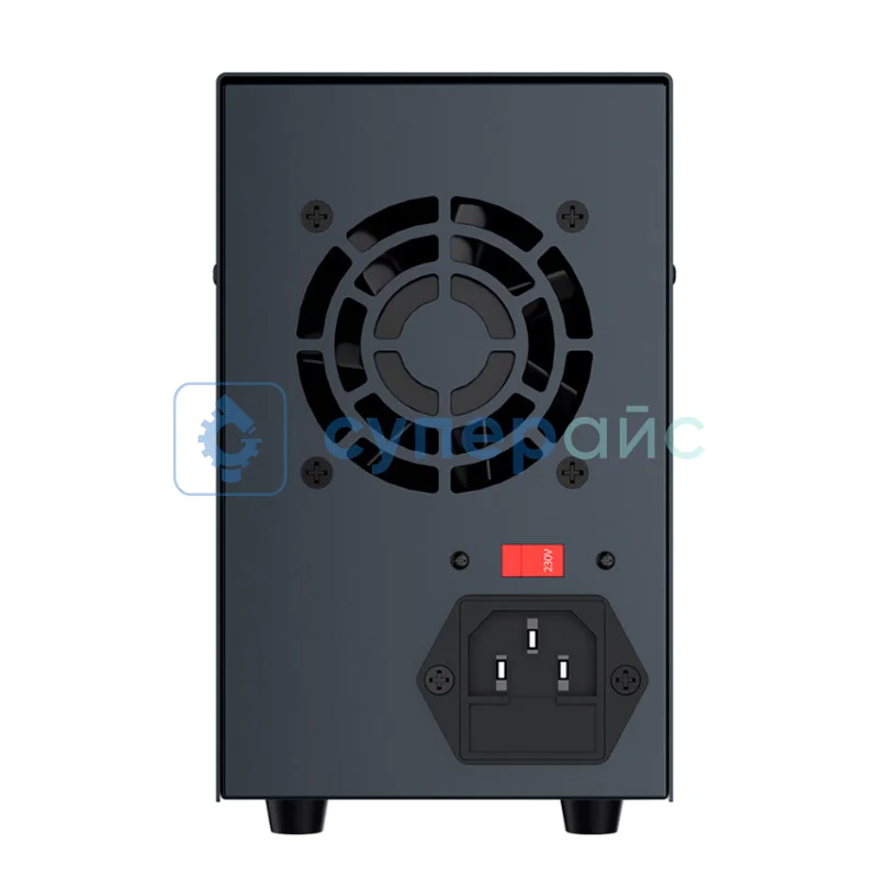 Мини импульсный блок питания Wanptek DPS3010U (30В, 10А) фото 4