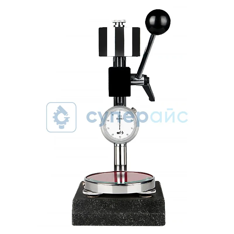 Стационарный измеритель твердости Weidu LX-A-1 фото 1