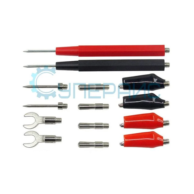 Разборные щупы Cleqee P1500 фото 2