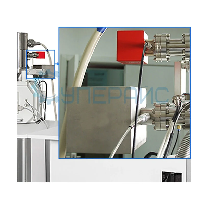 Напольный растровый сканирующий микроскоп Opto-Edu A63.7081 фото 1