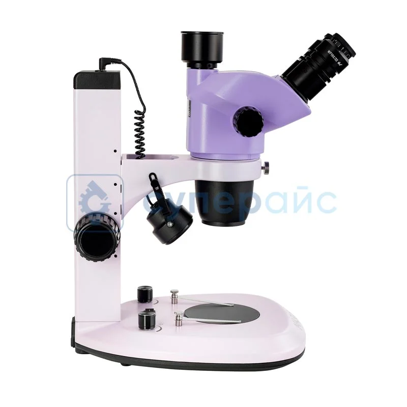 Стереоскопический тринокулярный микроскоп MAGUS Stereo 7T 83512 фото 2