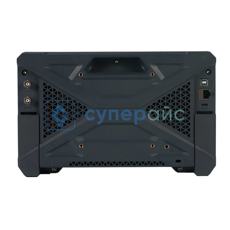 Многофункциональный осциллограф UNI-T MSO1254HD фото 2