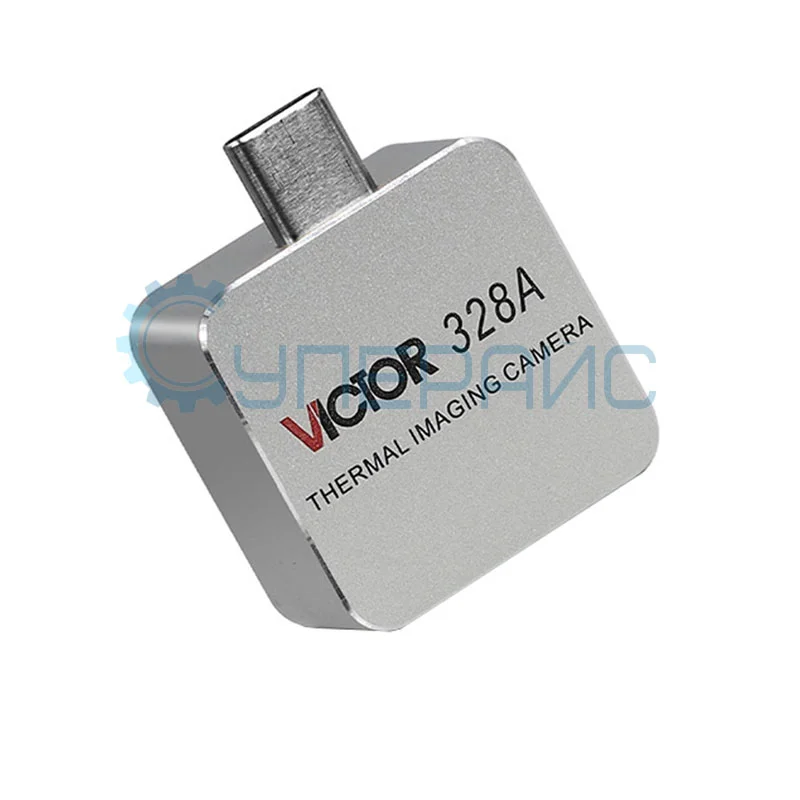 Портативный тепловизор Victor 328A фото 1