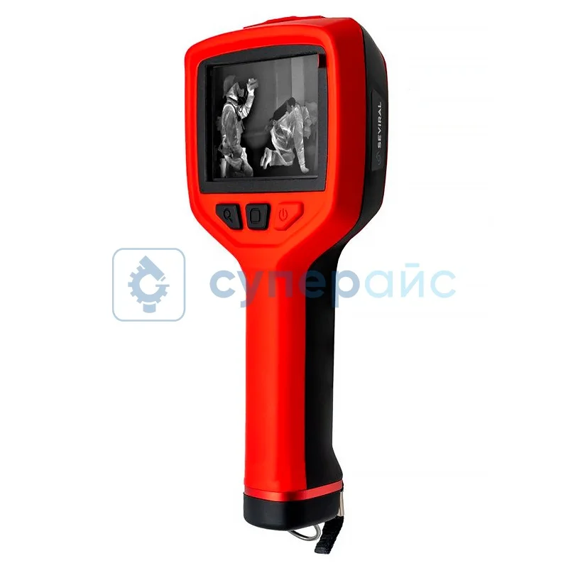Тепловизор SEVIRAL AV160F фото 1