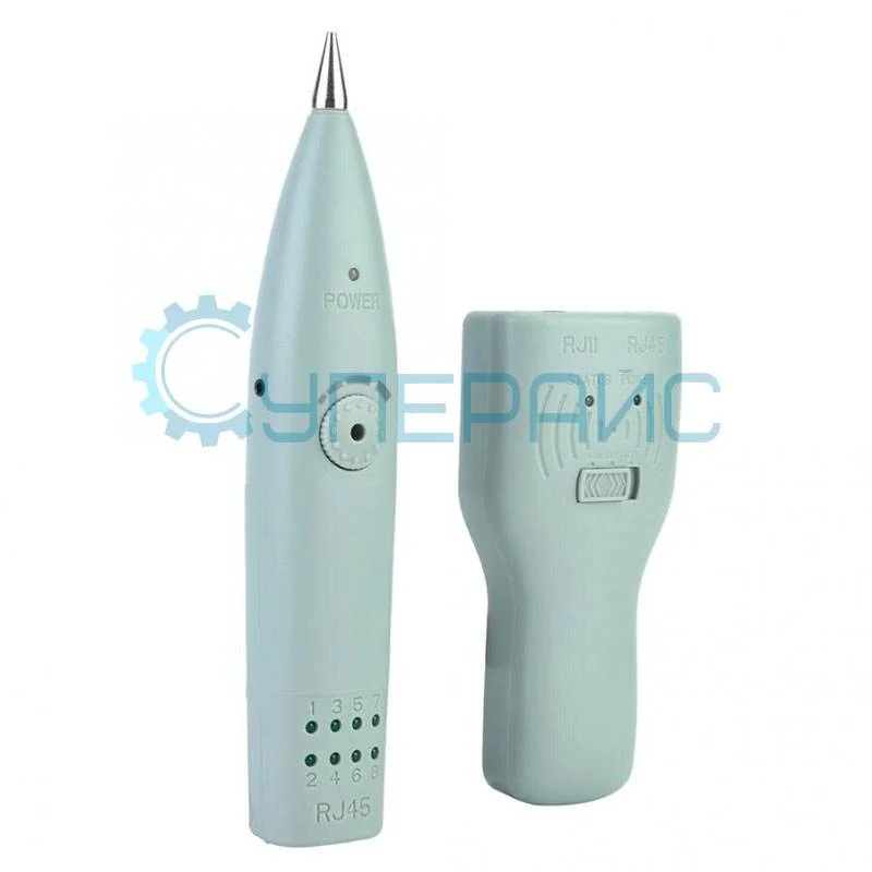 Измеритель длины кабеля Shomlin SML-868 TS фото 1