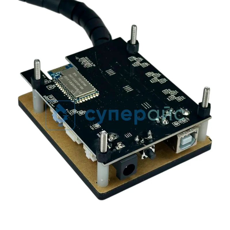 Настольный лазерный гравер Wainlux JL3 фото 3