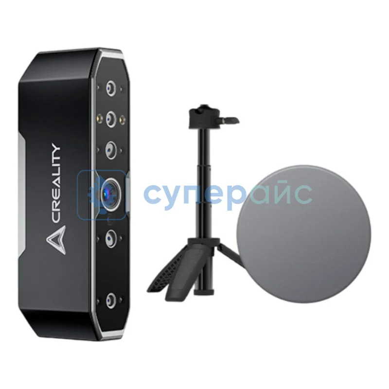 3D сканер Creality CR-Scan OTTER фото 4