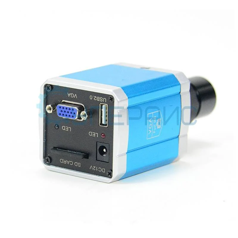 Промышленный электронный микроскоп Saike Digital SK2700VD-S фото 4