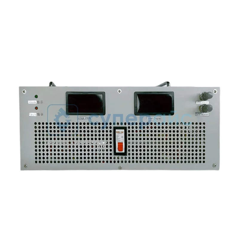 Лабораторный источник питания Liyuan LY-10000-24 фото 1