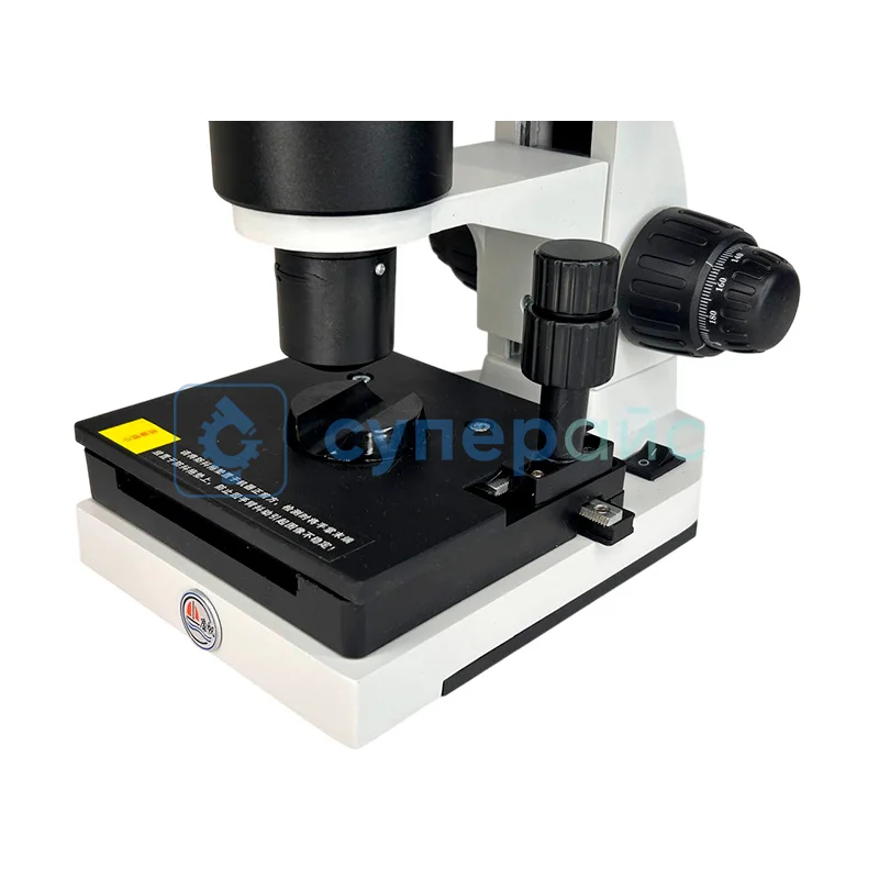 Цифровой видеомикроскоп XW-880 680x с дисплеем фото 6