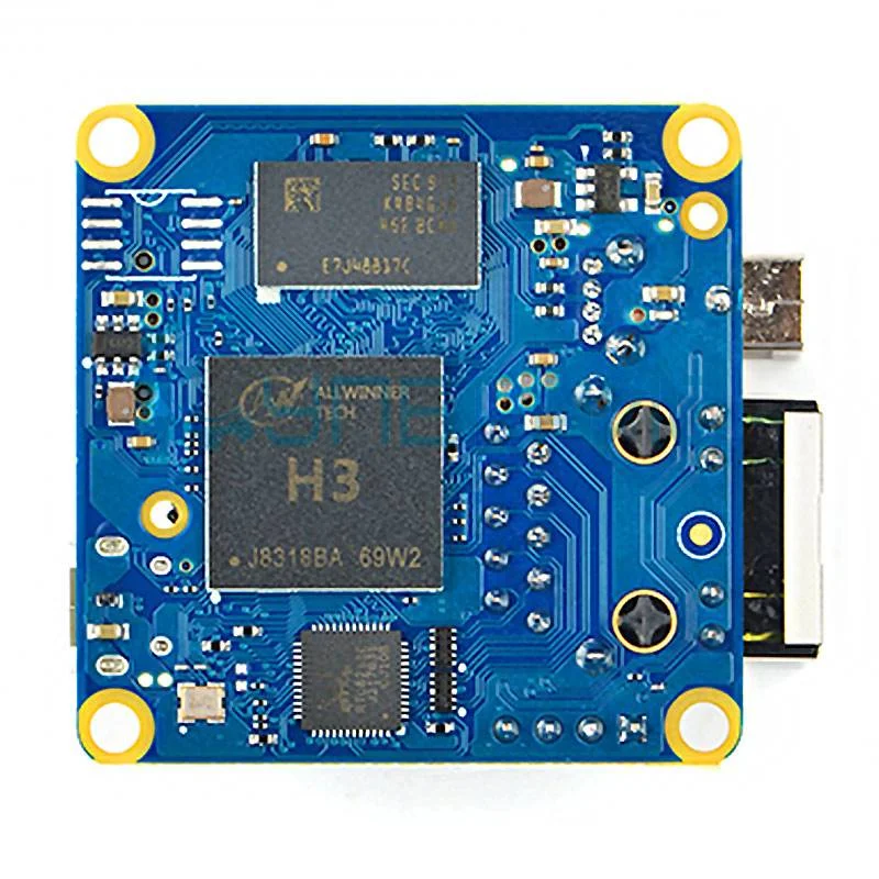 Плата разработки FriendlyElec NanoPi ZeroPi фото 2