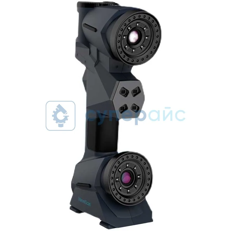 Промышленный трехмерный сканер Hexagon MarvelScan 3D фото 1