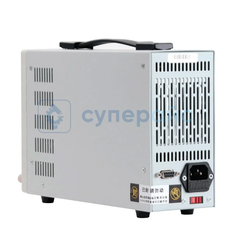 Одноканальный измеритель нагрузки постоянного тока Tronovo TR9611 фото 1