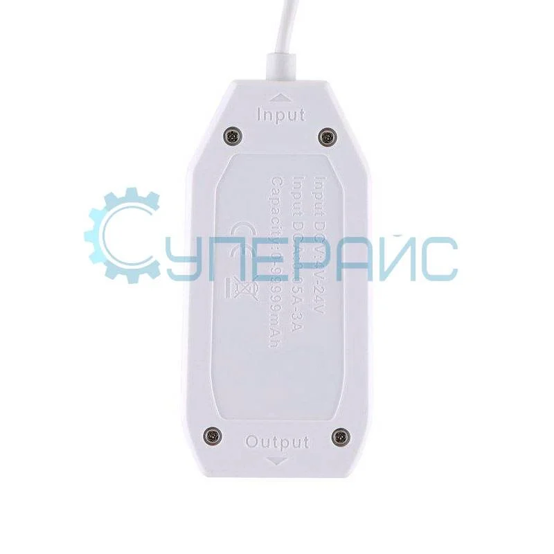 Тестер тока и напряжения USB UNI-T UT658A фото 2