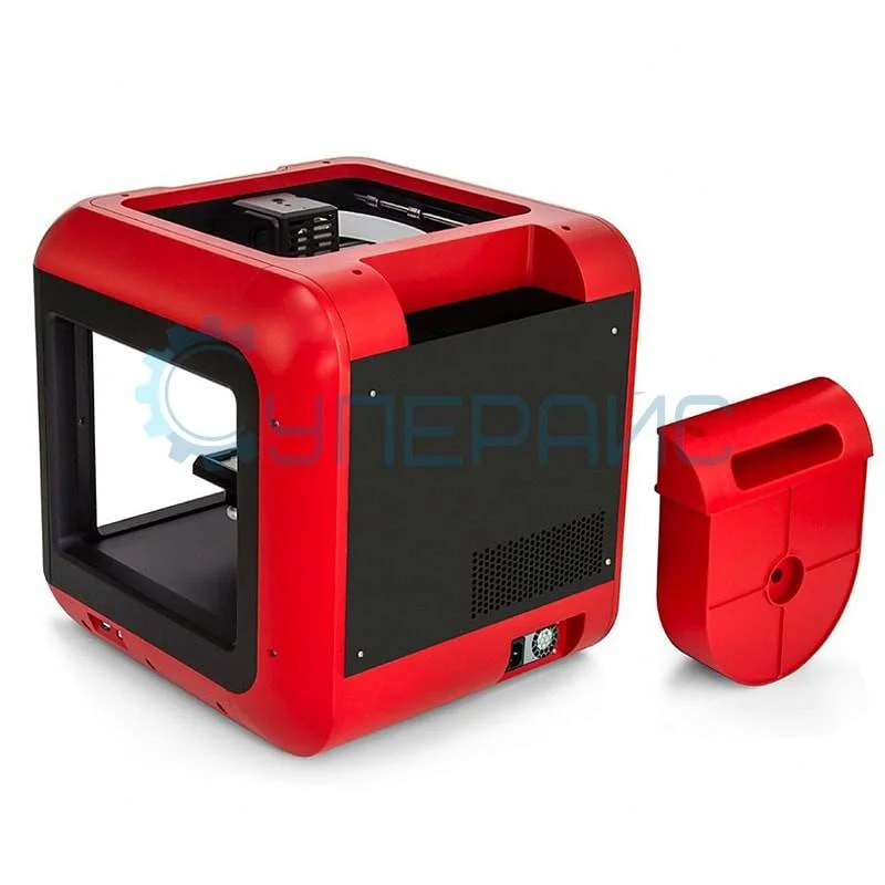 3D принтер FlashForge Finder фото 4