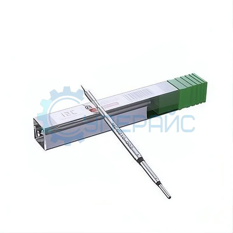 Сменное паяльное жало i2C TS2210-020 фото 1