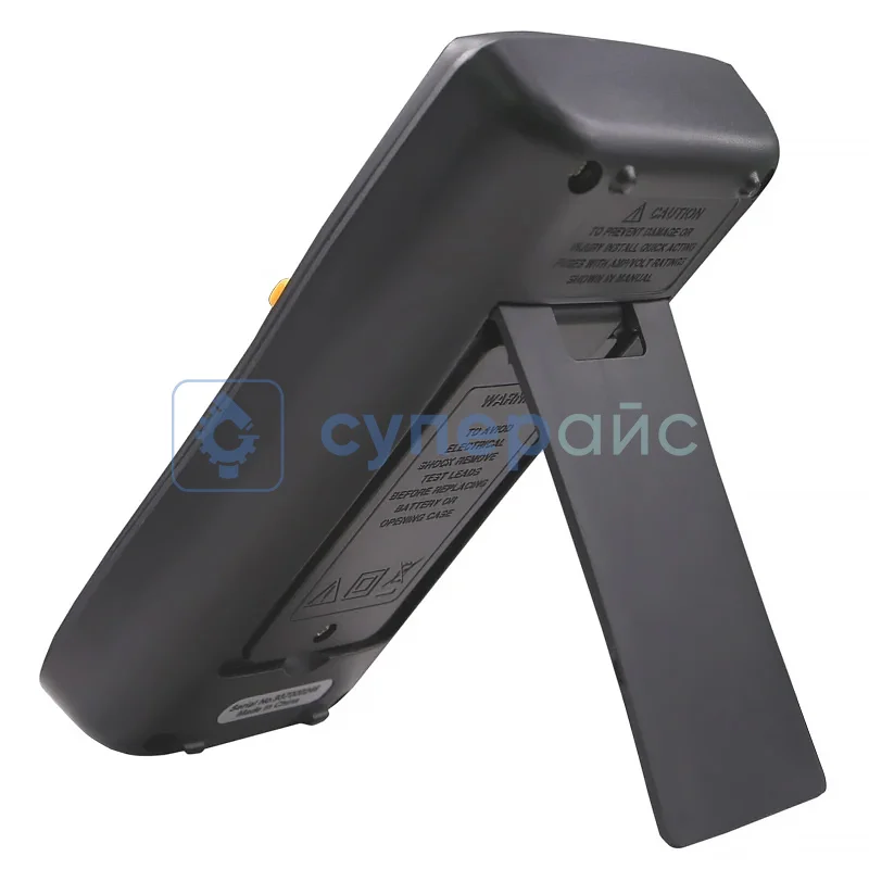 Высокоточный мультиметр RICHMETERS RM102PRO фото 3