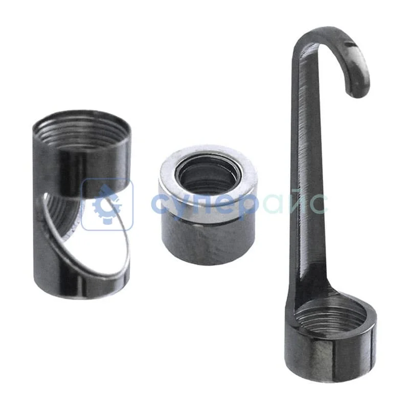 Промышленный эндоскоп МЕГЕОН 33500 фото 7